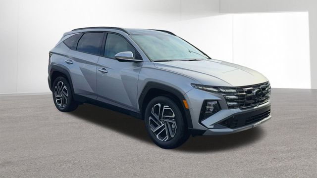 New 2026 Hyundai Tucson Hybrid For Sale in Indianapolis, IN