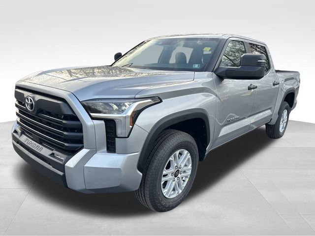 new 2026 Toyota Tundra car, priced at $53,592