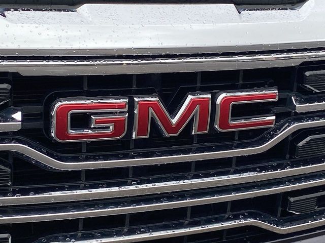 2024 GMC Sierra 1500 SLT 30