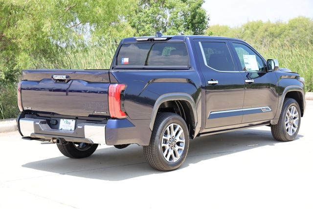 2026 Toyota Tundra Hybrid 1794 Edition - 7