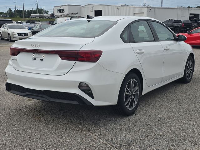 2023 Kia Forte LXS:168586A
