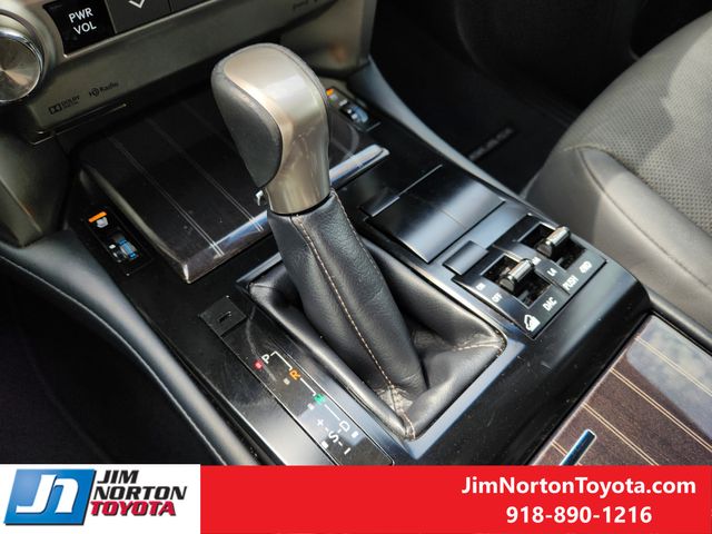 Used 2021 Lexus GX SUV