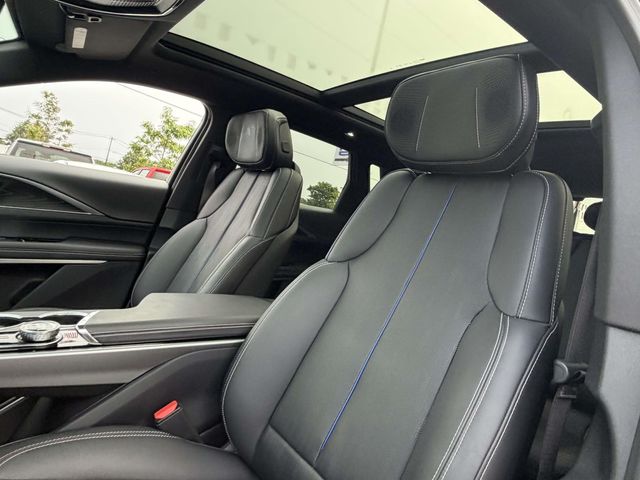 Used 2025 Cadillac LYRIQ SUV