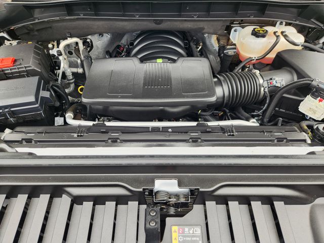 2024 GMC Sierra 1500 SLT White at Emmons Autoplex