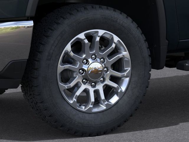 2026 Chevrolet Silverado 2500HD LTZ:46408
