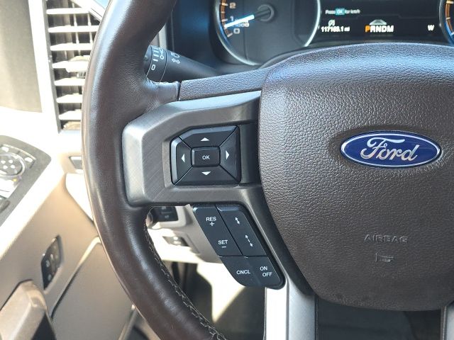 Photo of 2019 Ford F-150 Limited in Dallas, GA - 27,  2019 Ford F-150 Limited:166801A