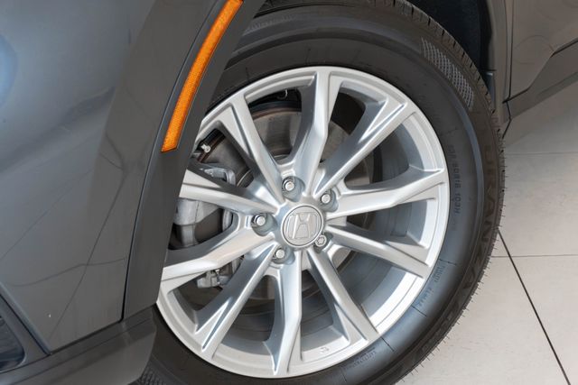 Used 2023 Honda CR-V SUV
