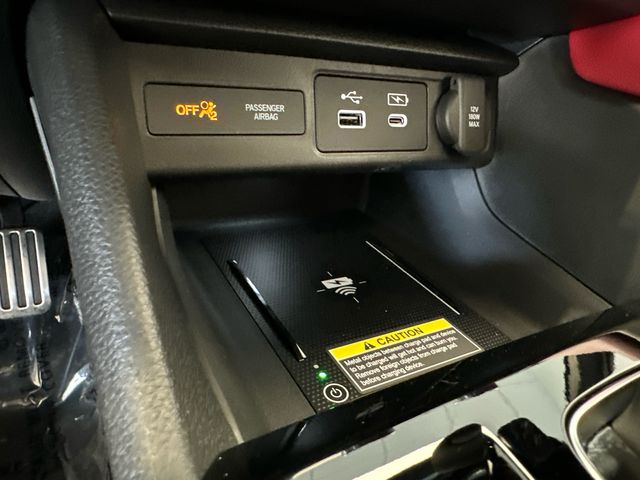 New 2026 Gray Acura A-Spec Tech Package image 26