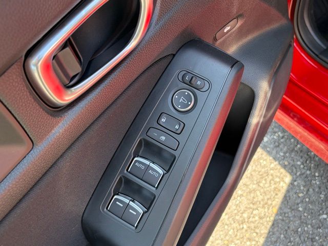 new 2026 Honda Civic car, priced at $26,775