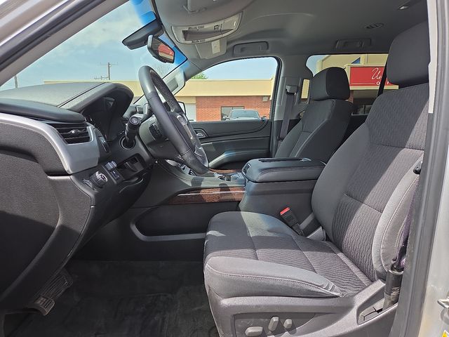 Used Car 2015 Gmc Yukon  Sle For Sale Under $20,000 In Plainview, Texas