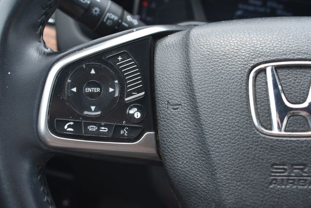 2018 Honda CR-V EX-L - Photo 22