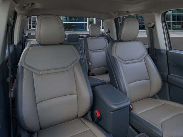New 2026 Gray Ford Lariat image 10