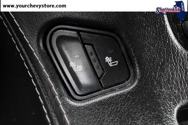 Used 2015 Chevrolet Suburban SUV