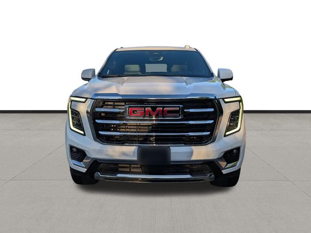 2026 GMC Yukon Elevation White at Ross Downing Buick GMC