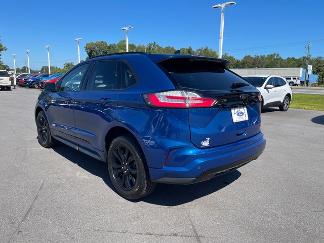 2024 Ford Edge SE 3