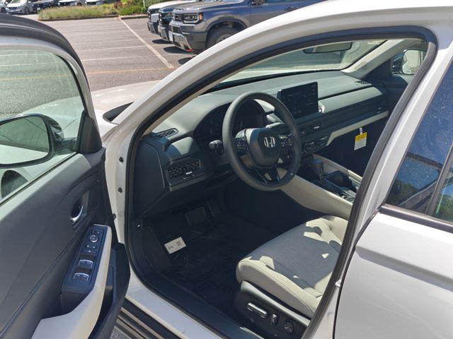 new 2026 Honda Accord car, priced at $30,728