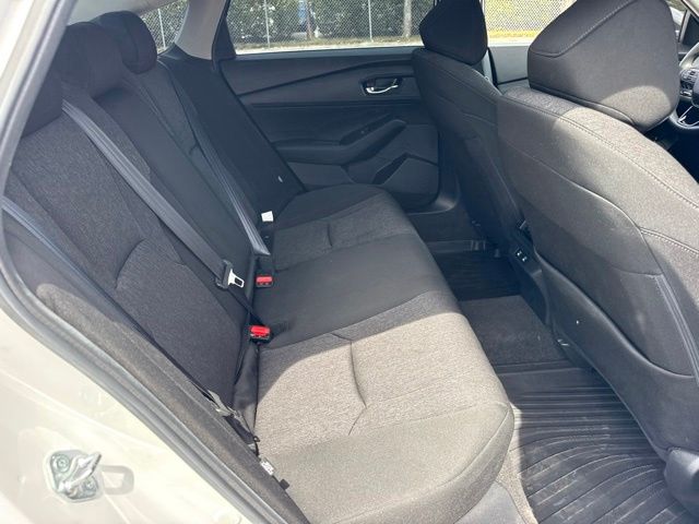 2025 Honda Accord - $27,888