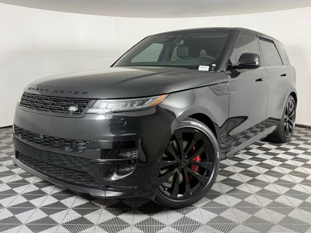 2026 Land Rover Range Rover Sport P530 Dynamic SE AWD
