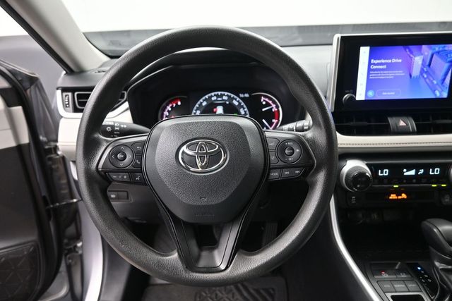 Used 2025 Toyota RAV4 SUV