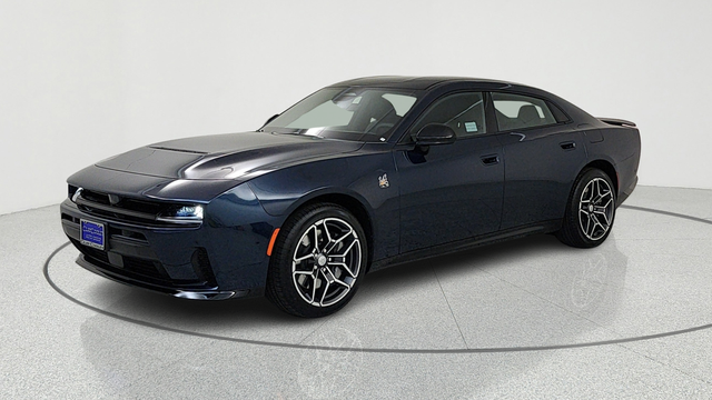 2026 Dodge Charger