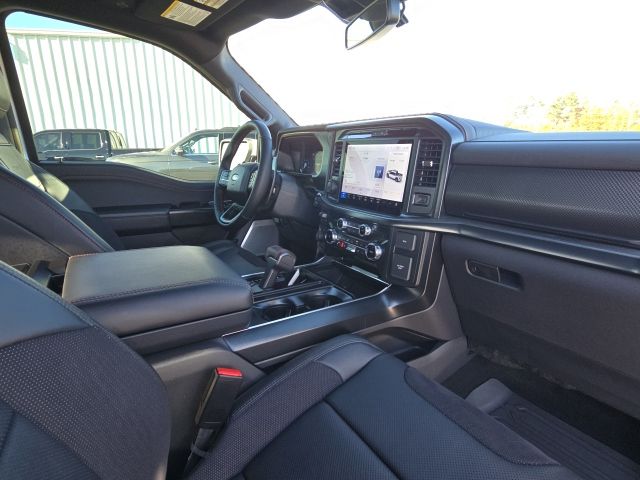 2025 Ford F-150 Raptor:167164A