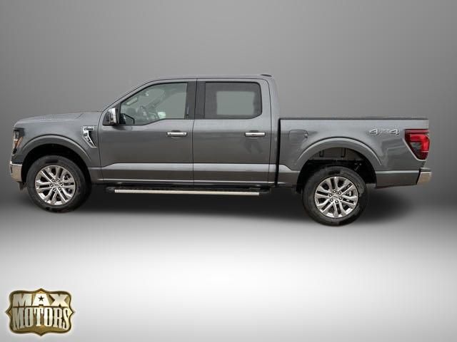 2024 Ford F-150 XLT 6