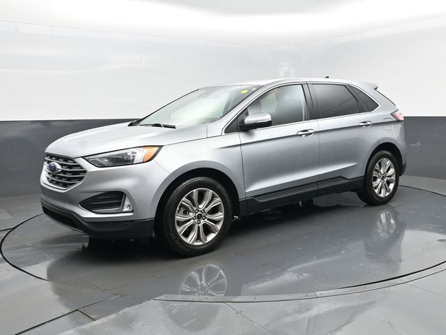 2024 Ford Edge Titanium AWD