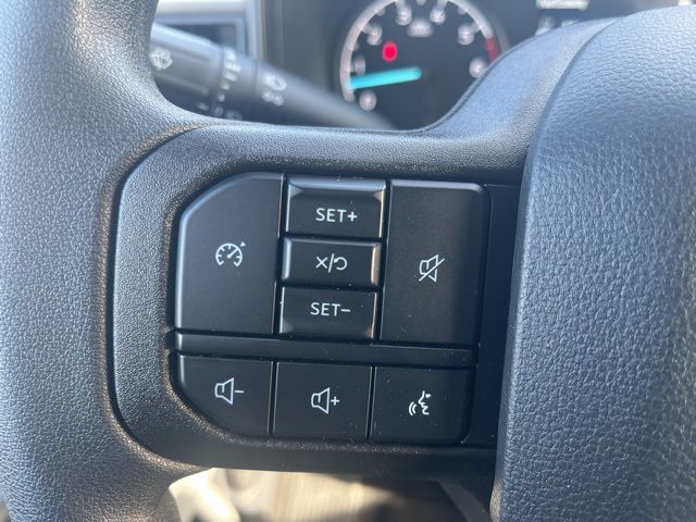 2026 Ford F-250SD XL:168440