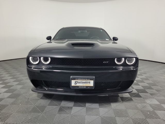 Used 2023 Dodge Challenger Coupe