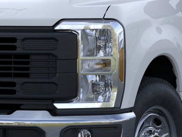 2024 Ford F-250SD XL 15