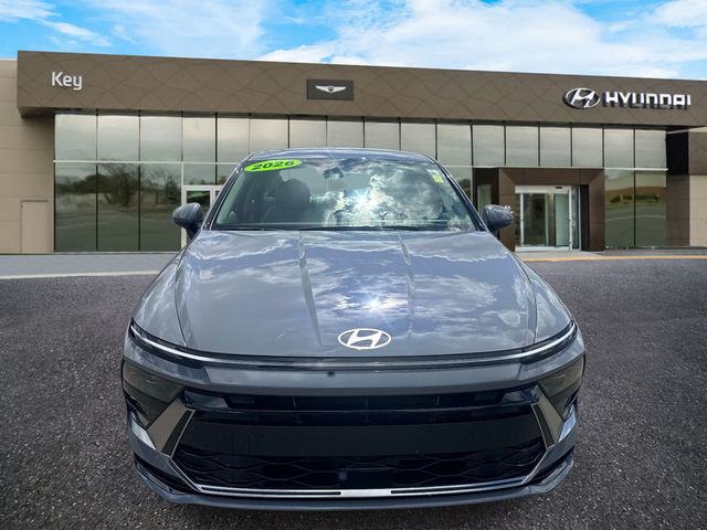 2026 Hyundai Sonata
