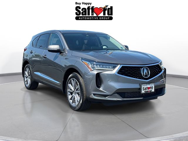 2023 Acura RDX Technology Package - Photo 10