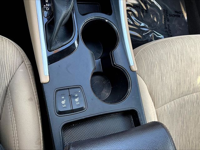 Used 2014 Hyundai Sonata Sedan