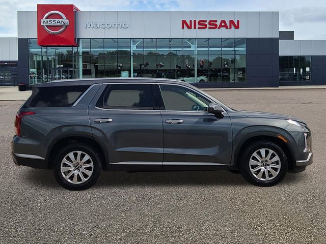 Used 2025 Hyundai Palisade SUV