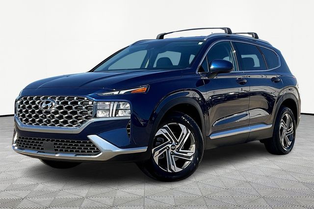Used 2022 Hyundai Santa Fe For Sale in OLIVE BRANCH, MS