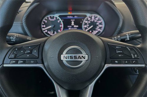 2023 Nissan Sentra SV 15