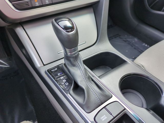 used 2017 Hyundai Sonata car, priced at $10,300