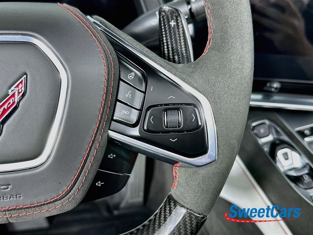 2023 Chevrolet Corvette