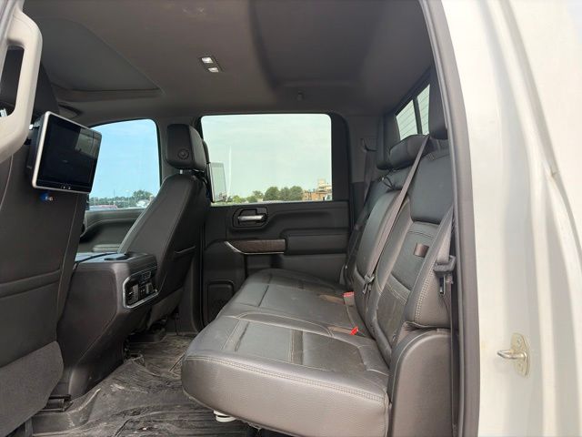 Used 2020 GMC Sierra 2500HD Truck