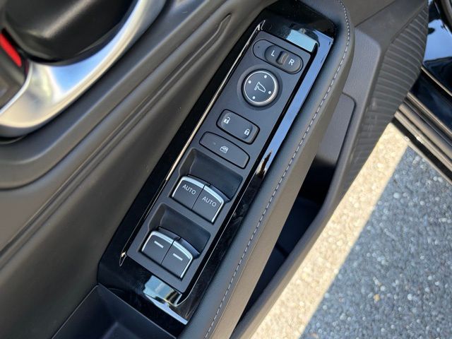 new 2026 Honda Accord Hybrid car, priced at $38,656