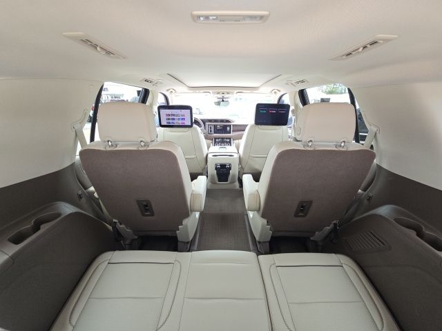 2024 GMC Yukon Denali:C02593