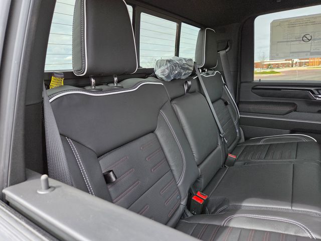 2026 GMC Sierra 2500HD AT4X