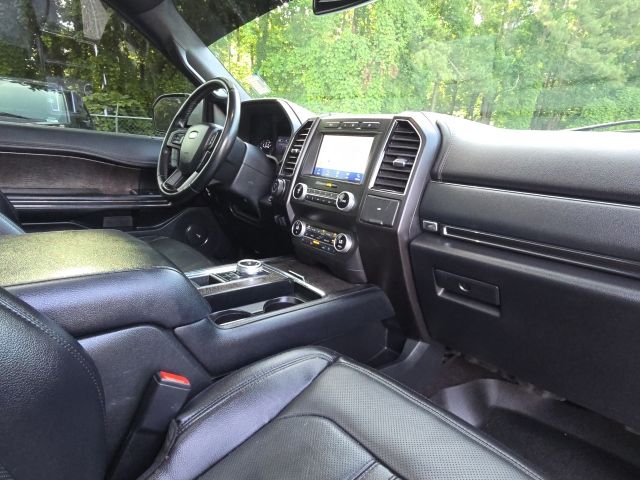 2021 Ford Expedition Limited:169133A