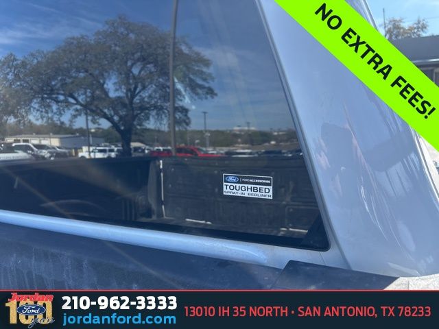 Used Car 2024 Ford F-250sd  Lariat For Sale Under $70,000 In San Antonio, Texas