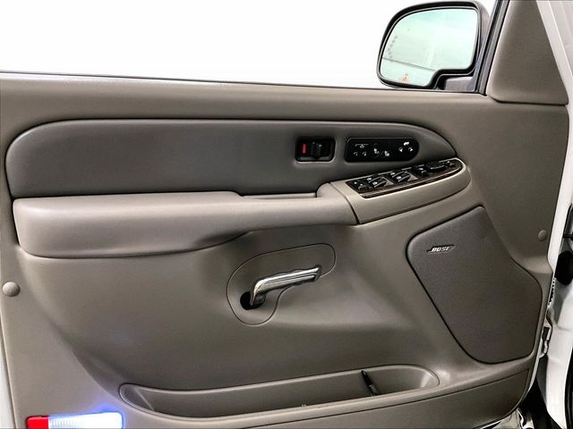 2006 GMC Yukon XL Denali White at Carlisle Cadillac Buick GMC