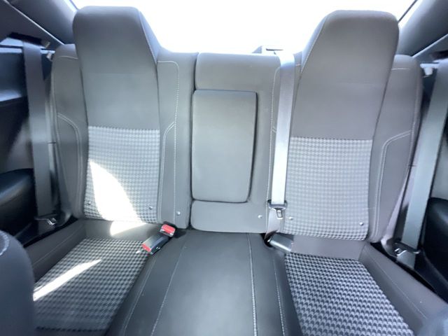 Used 2022 Dodge Challenger Coupe