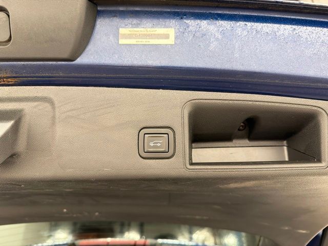 2023 GMC Terrain SLE Blue at Carlisle Cadillac Buick GMC