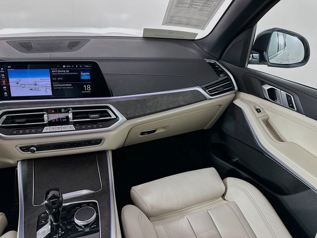 2022 BMW X5 sDrive40i 24