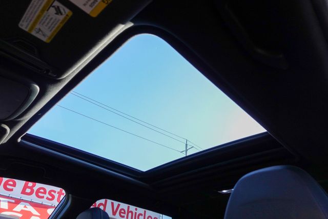 used 2023 Subaru Forester car, priced at $28,000