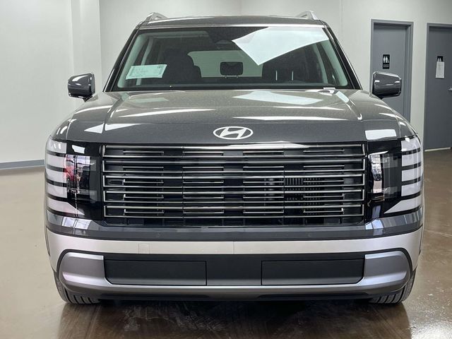 New 2026 Gray Hyundai SEL image 2